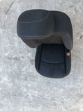 2017 NISSAN SENTRA Front Seat Assembly Right Side w/ Compete Rear Seat G