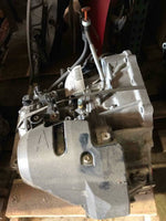 2005 TOYOTA CAMRY 2005- 2006 Automatic Transmission Assembly 4 Cylinder  K