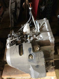 2005 TOYOTA CAMRY 2005- 2006 Automatic Transmission Assembly 4 Cylinder  K