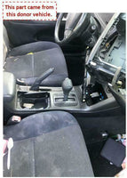 2005 TOYOTA CAMRY 2005- 2006 Automatic Transmission Assembly 4 Cylinder  K