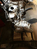 2005 TOYOTA CAMRY 2005- 2006 Automatic Transmission Assembly 4 Cylinder  K