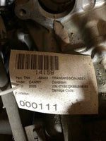 2005 TOYOTA CAMRY 2005- 2006 Automatic Transmission Assembly 4 Cylinder  K