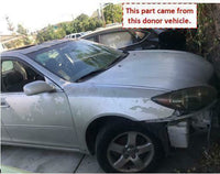 2005 TOYOTA CAMRY 2005- 2006 Automatic Transmission Assembly 4 Cylinder  K