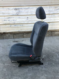 1996 - 2000 HONDA CIVIC Front Seat Cloth Manual Right Passenger Side RH G