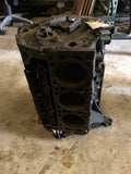 2004 CHEVY IMPALA 2004-2005 Engine Cylinder Short Block 3.4l 6 Cylinder Assembly