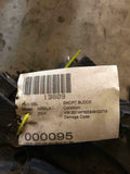 2004 CHEVY IMPALA 2004-2005 Engine Cylinder Short Block 3.4l 6 Cylinder Assembly