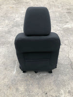 2014 - 2018 FORD FIESTA Front Seat Assembly Cloth Manual Right Passenger Side RH