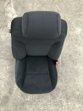 2014 - 2018 FORD FIESTA Front Seat Assembly Cloth Manual Right Passenger Side RH