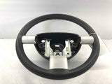 1998 - 2006 VW NEW BEETLE 1.9L Diesel Hatchback Wheel Steering Column Black M
