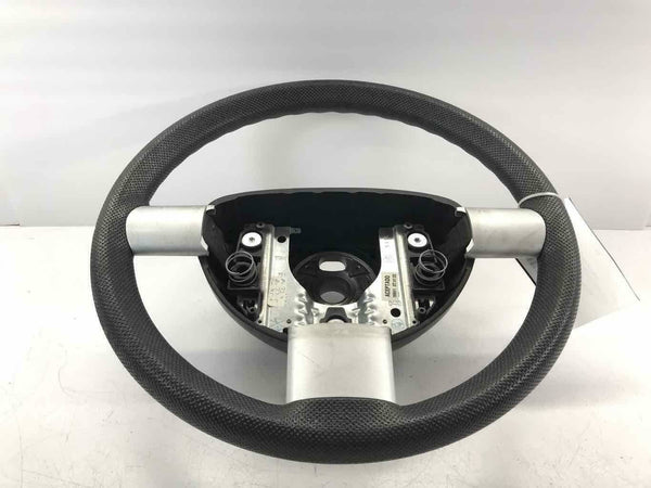1998 - 2006 VW NEW BEETLE 1.9L Diesel Hatchback Wheel Steering Column Black M