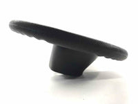 1998 - 2006 VW NEW BEETLE 1.9L Diesel Hatchback Wheel Steering Column Black M