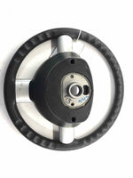 1998 - 2006 VW NEW BEETLE 1.9L Diesel Hatchback Wheel Steering Column Black M