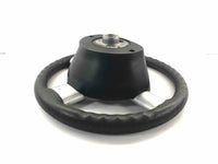 1998 - 2006 VW NEW BEETLE 1.9L Diesel Hatchback Wheel Steering Column Black M