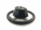 1998 - 2006 VW NEW BEETLE 1.9L Diesel Hatchback Wheel Steering Column Black M
