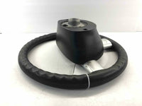 1998 - 2006 VW NEW BEETLE 1.9L Diesel Hatchback Wheel Steering Column Black M