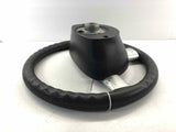 1998 - 2006 VW NEW BEETLE 1.9L Diesel Hatchback Wheel Steering Column Black M