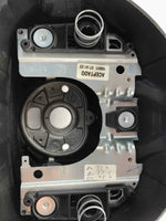 1998 - 2006 VW NEW BEETLE 1.9L Diesel Hatchback Wheel Steering Column Black M
