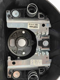 1998 - 2006 VW NEW BEETLE 1.9L Diesel Hatchback Wheel Steering Column Black M
