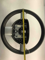 1998 - 2006 VW NEW BEETLE 1.9L Diesel Hatchback Wheel Steering Column Black M