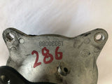Alternator 3.3L 114K Miles OEM DODGE CARAVAN 2001 - 2007 K