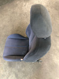 2005-2006 NISSAN ALTIMA Front Right Passenger Seat Cloth FR RH K