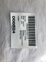 2007 - 2009 MAZDA CX7 Front and Rear Cushion Complete Seat Assembly Cloth G