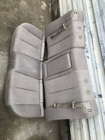 2007 - 2009 MAZDA CX7 Front and Rear Cushion Complete Seat Assembly Cloth G