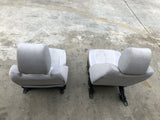 2007 - 2009 MAZDA CX7 Front and Rear Cushion Complete Seat Assembly Cloth G
