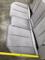 2007 - 2009 MAZDA CX7 Front and Rear Cushion Complete Seat Assembly Cloth G
