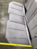 2007 - 2009 MAZDA CX7 Front and Rear Cushion Complete Seat Assembly Cloth G