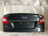 2011-2013 FORD FIESTA Rear Trunk Lid Hatch Tailgate Paint Code T9 w/o Spoiler G