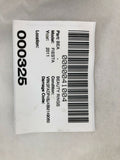 2011-2013 FORD FIESTA Rear Trunk Lid Hatch Tailgate Paint Code T9 w/o Spoiler G