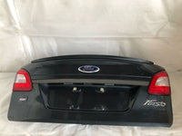 2011-2013 FORD FIESTA Rear Trunk Lid Hatch Tailgate Paint Code T9 w/o Spoiler G