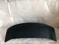 2011-2013 FORD FIESTA Rear Trunk Lid Hatch Tailgate Paint Code T9 w/o Spoiler G