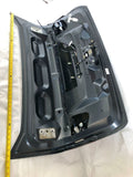 2011-2013 FORD FIESTA Rear Trunk Lid Hatch Tailgate Paint Code T9 w/o Spoiler G