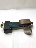 2000 FORD RANGER Pickup Rear Passenger Seat Belt Lap Shoulder Seatbelt Right RH