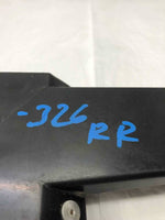 2000 FORD RANGER Pickup Rear Passenger Seat Belt Lap Shoulder Seatbelt Right RH