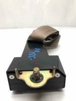 2000 FORD RANGER Pickup Rear Passenger Seat Belt Lap Shoulder Seatbelt Right RH
