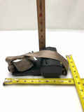 2000 FORD RANGER Pickup Rear Passenger Seat Belt Lap Shoulder Seatbelt Right RH