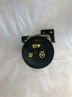 2000 FORD RANGER Power Steering Reservoir Tank Bottle 4.0L G