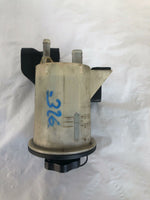 2000 FORD RANGER Power Steering Reservoir Tank Bottle 4.0L G