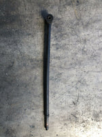 1999 LAND ROVER 1999 - 2004 Drive Prop Axle Shaft Torsion Bar Control