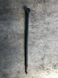 1999 LAND ROVER 1999 - 2004 Drive Prop Axle Shaft Torsion Bar Control