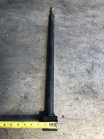 1999 LAND ROVER 1999 - 2004 Drive Prop Axle Shaft Torsion Bar Control