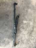1999 LAND ROVER 1999 - 2004 Drive Prop Axle Shaft Torsion Bar Control