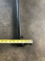 1999 LAND ROVER 1999 - 2004 Drive Prop Axle Shaft Torsion Bar Control