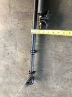 1999 LAND ROVER 1999 - 2004 Drive Prop Axle Shaft Torsion Bar Control