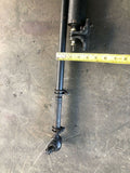 1999 LAND ROVER 1999 - 2004 Drive Prop Axle Shaft Torsion Bar Control