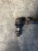 1999 LAND ROVER 1999 - 2004 Drive Prop Axle Shaft Torsion Bar Control