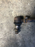 1999 LAND ROVER 1999 - 2004 Drive Prop Axle Shaft Torsion Bar Control